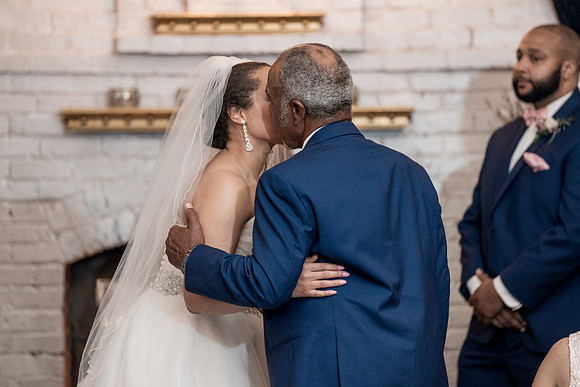 Pamela & Detrick's Wedding-169