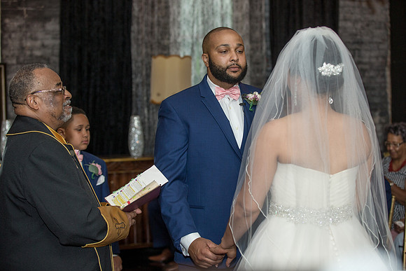 Pamela & Detrick's Wedding-170