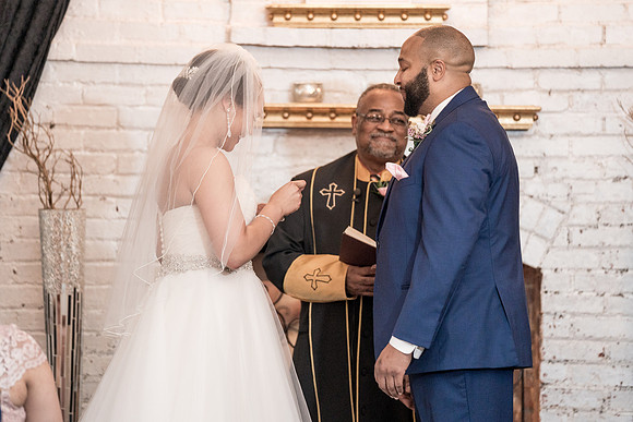 Pamela & Detrick's Wedding-173