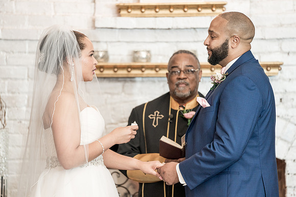 Pamela & Detrick's Wedding-174