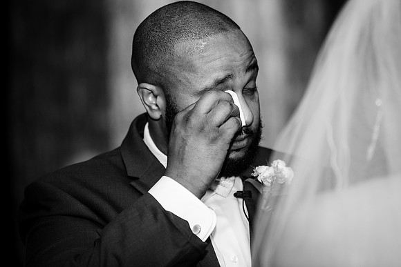 Pamela & Detrick's Wedding-176