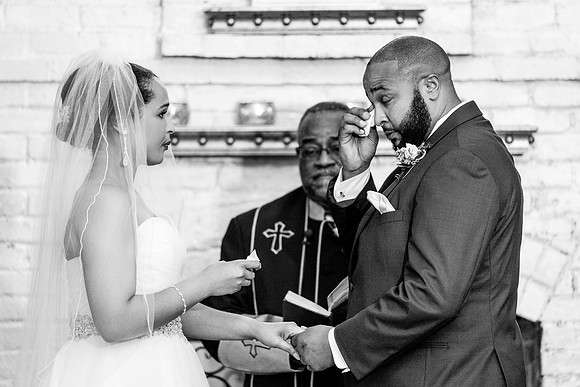 Pamela & Detrick's Wedding-177