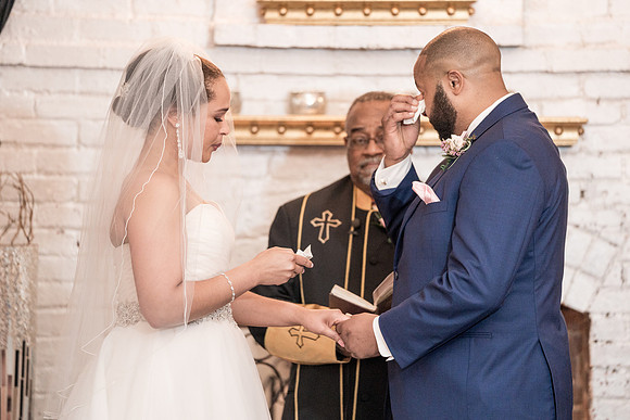Pamela & Detrick's Wedding-178
