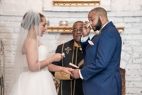 Pamela & Detrick's Wedding-179