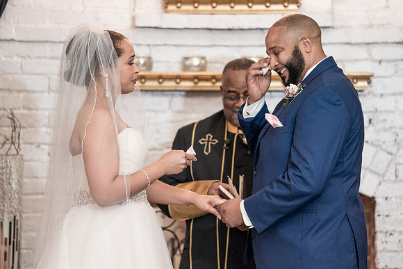 Pamela & Detrick's Wedding-180