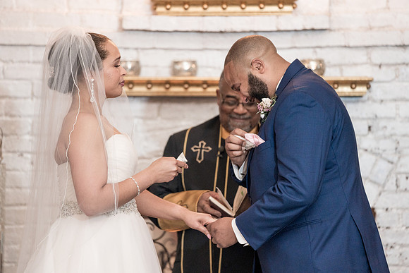 Pamela & Detrick's Wedding-181