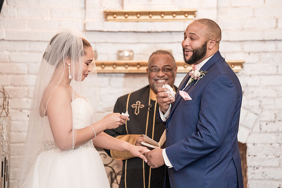 Pamela & Detrick's Wedding-183