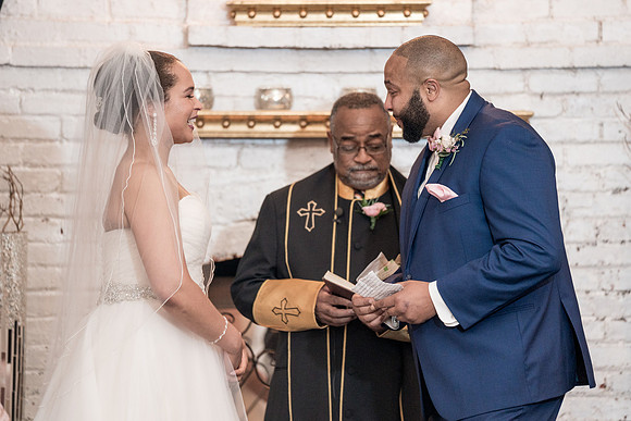 Pamela & Detrick's Wedding-189