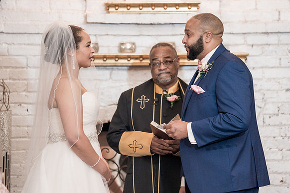 Pamela & Detrick's Wedding-191