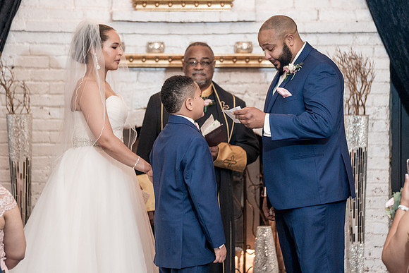 Pamela & Detrick's Wedding-194