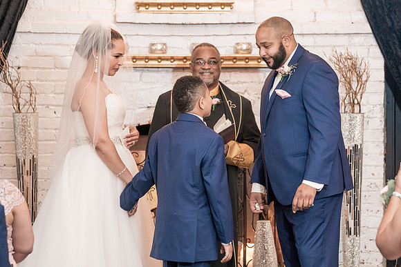 Pamela & Detrick's Wedding-196