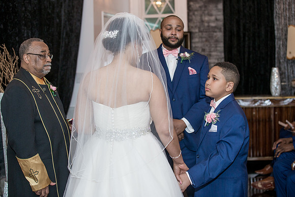 Pamela & Detrick's Wedding-198