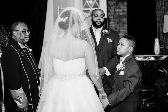 Pamela & Detrick's Wedding-199