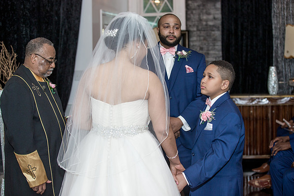 Pamela & Detrick's Wedding-201