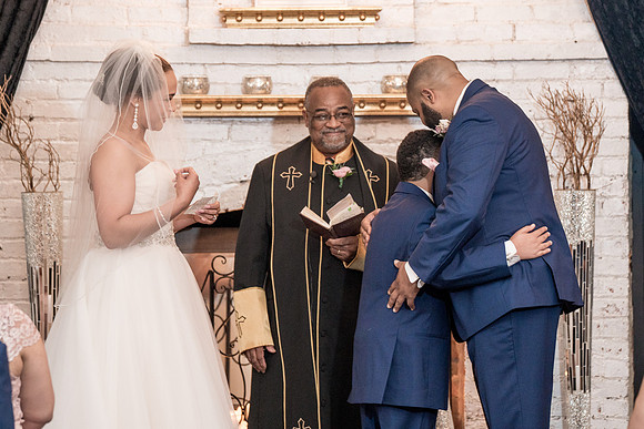 Pamela & Detrick's Wedding-204
