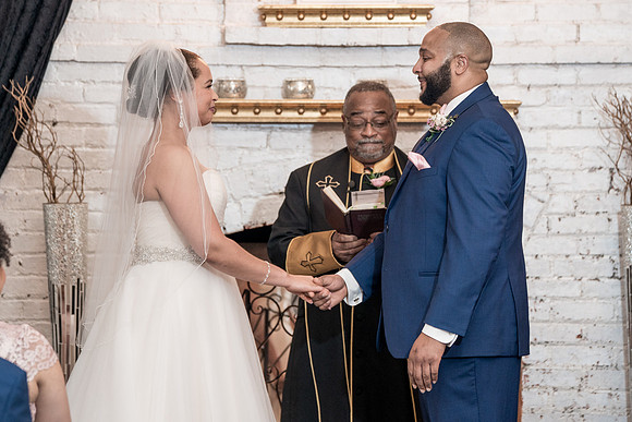 Pamela & Detrick's Wedding-205