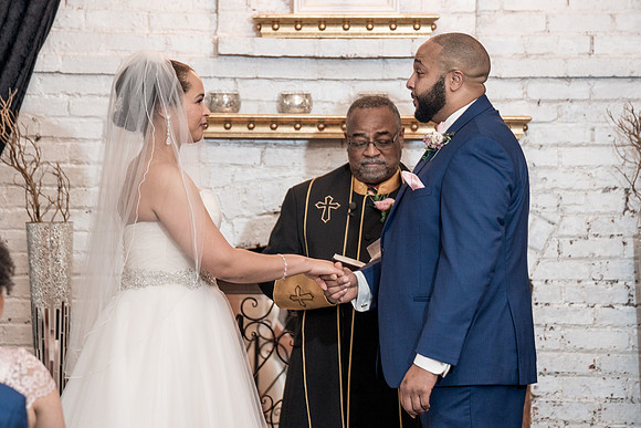 Pamela & Detrick's Wedding-206
