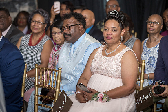 Pamela & Detrick's Wedding-207