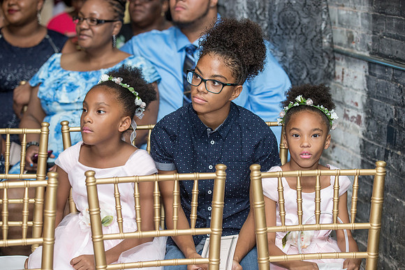 Pamela & Detrick's Wedding-208