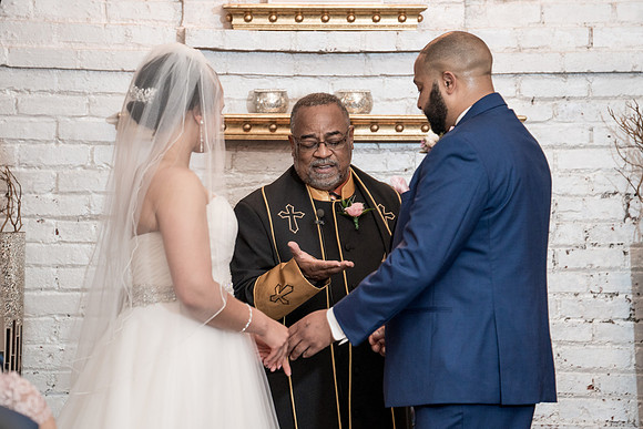 Pamela & Detrick's Wedding-213