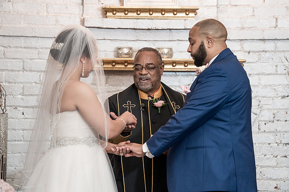 Pamela & Detrick's Wedding-215