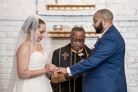 Pamela & Detrick's Wedding-216