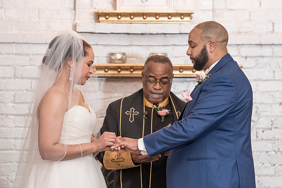 Pamela & Detrick's Wedding-217