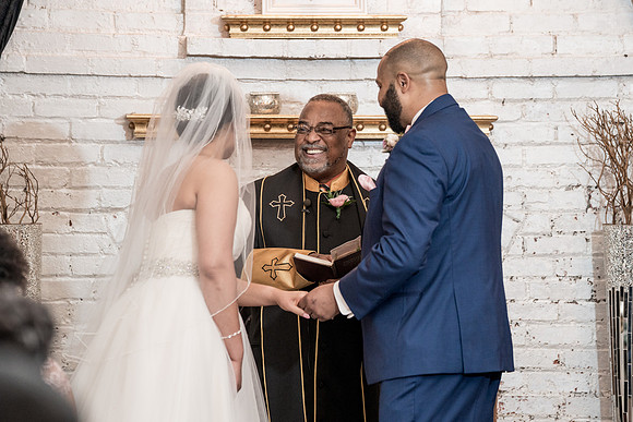 Pamela & Detrick's Wedding-218