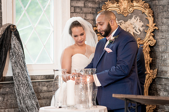 Pamela & Detrick's Wedding-220