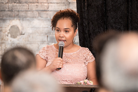 Pamela & Detrick's Wedding-223