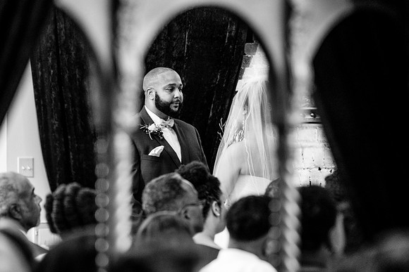 Pamela & Detrick's Wedding-226