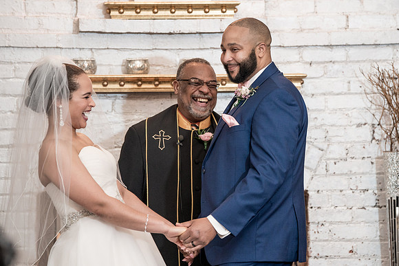 Pamela & Detrick's Wedding-227