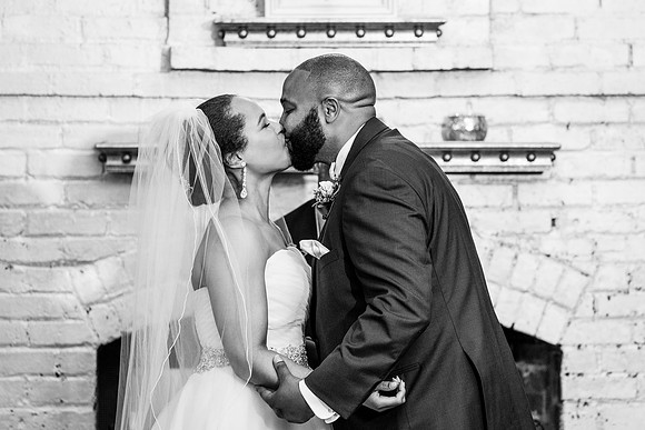 Pamela & Detrick's Wedding-229