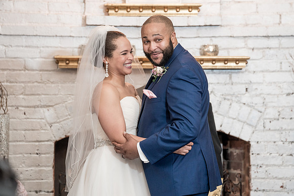Pamela & Detrick's Wedding-230