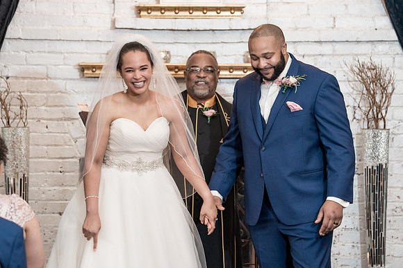 Pamela & Detrick's Wedding-231
