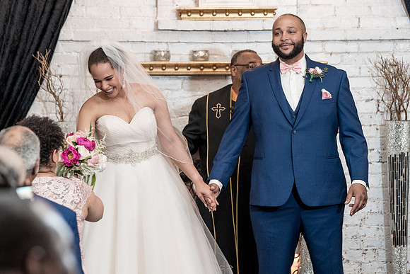 Pamela & Detrick's Wedding-232