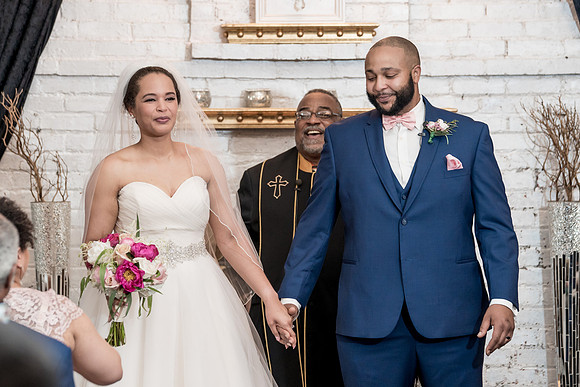 Pamela & Detrick's Wedding-233