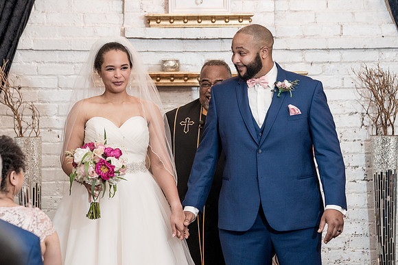 Pamela & Detrick's Wedding-234