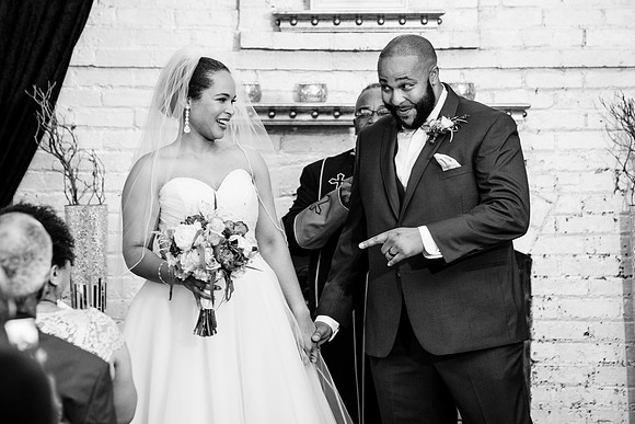 Pamela & Detrick's Wedding-236