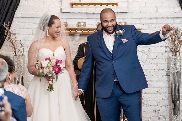 Pamela & Detrick's Wedding-237