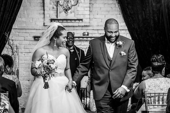 Pamela & Detrick's Wedding-238