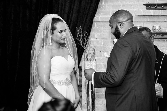 Pamela & Detrick's Wedding-245
