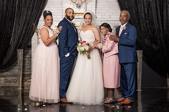 Pamela & Detrick's Wedding-247