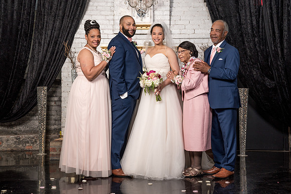 Pamela & Detrick's Wedding-248