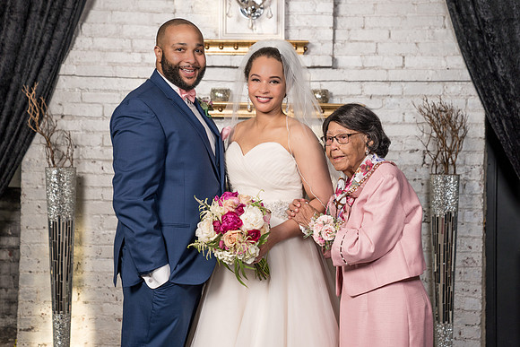 Pamela & Detrick's Wedding-249
