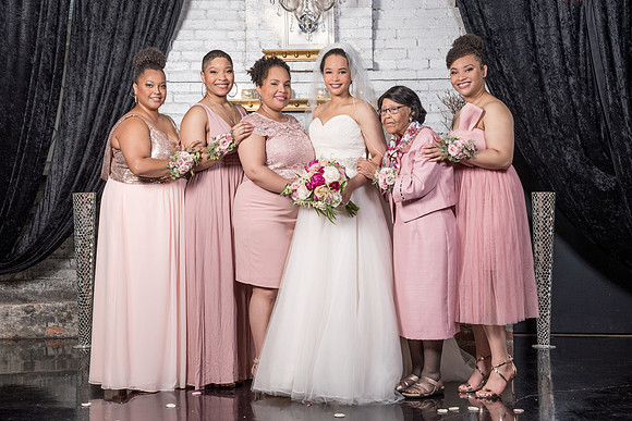 Pamela & Detrick's Wedding-250