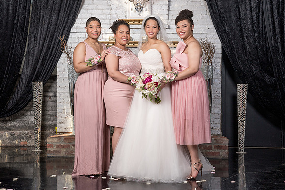 Pamela & Detrick's Wedding-251