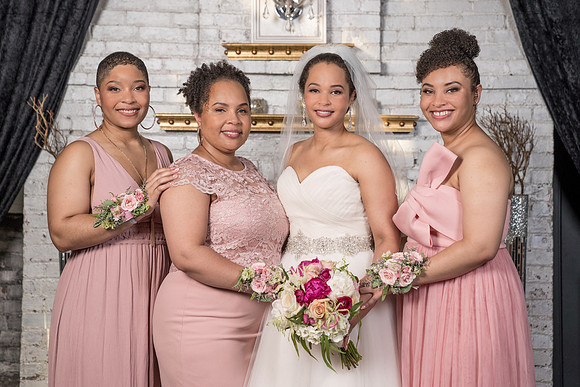 Pamela & Detrick's Wedding-252