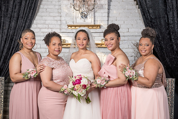 Pamela & Detrick's Wedding-253