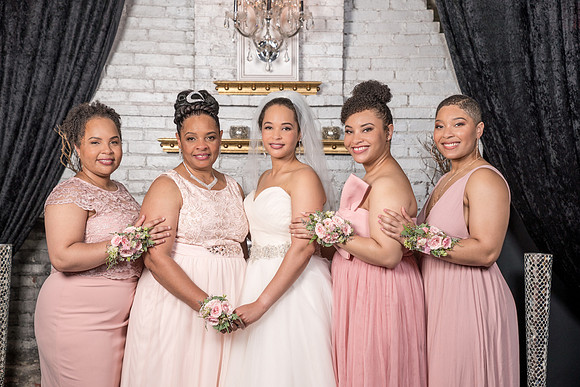 Pamela & Detrick's Wedding-254